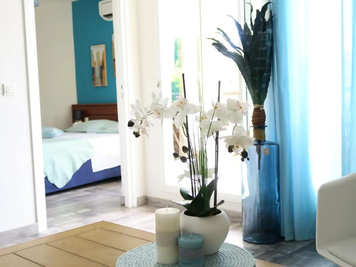 מלון דירות Belle-Allée Manganao Loft Bord De Mer